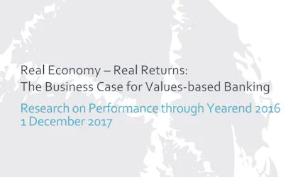Business case cover