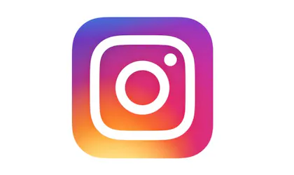 Instagram Logo 2