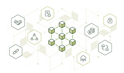Blockchain