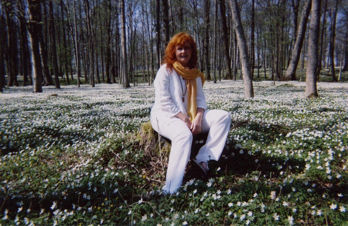 Bilde av Anita