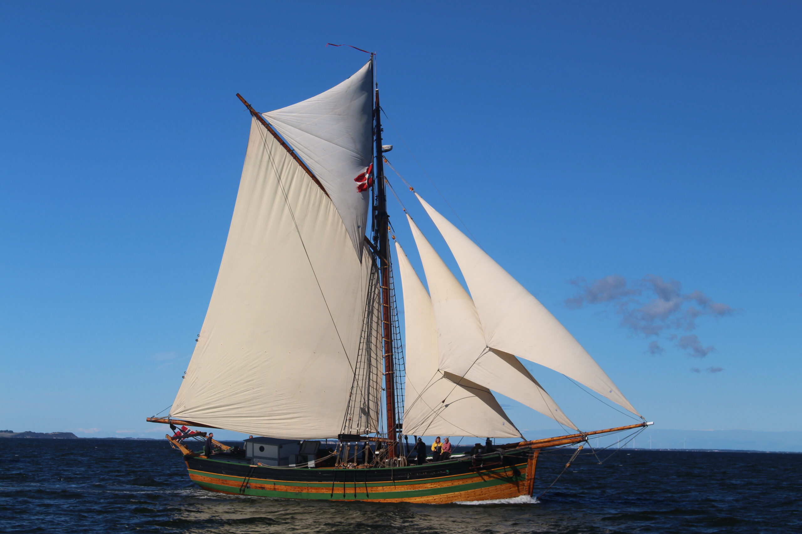 Seilskute