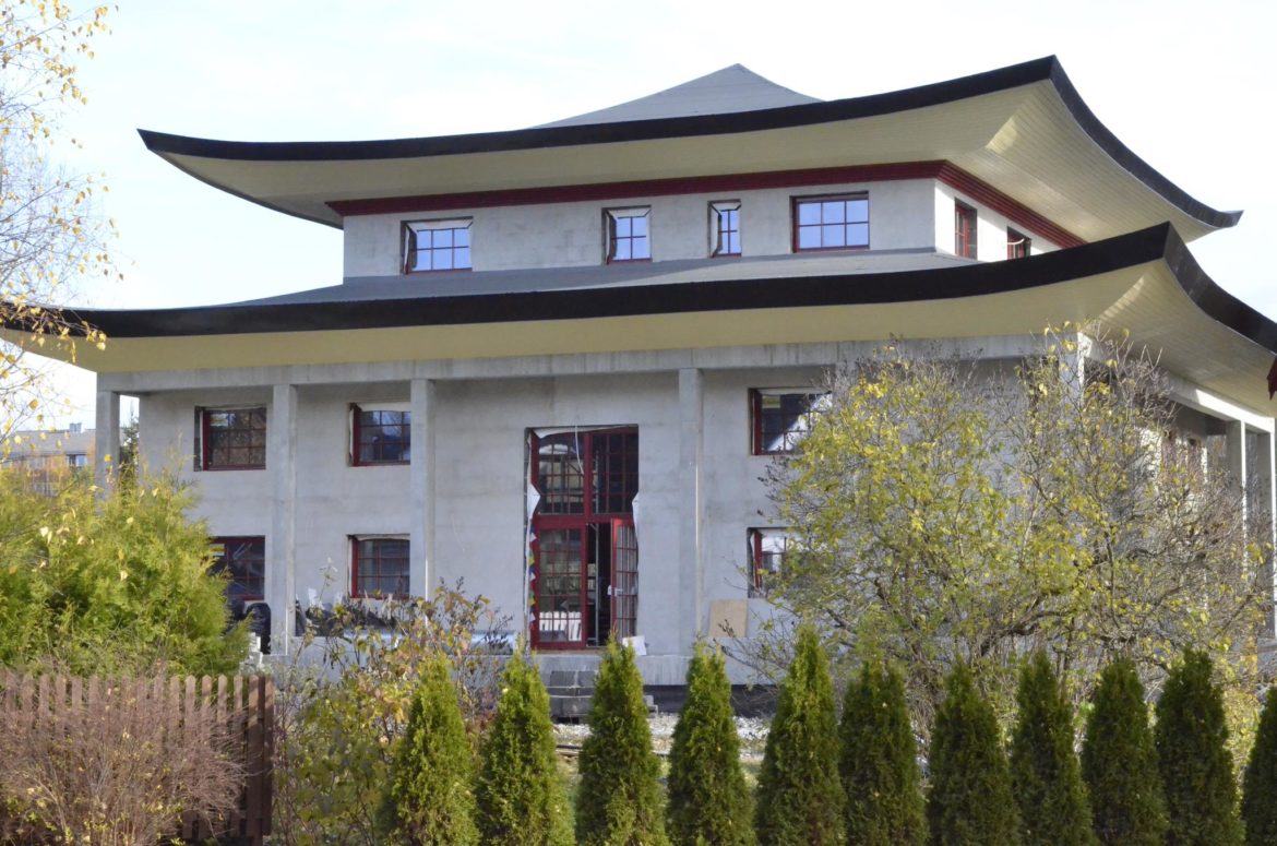 Tempel