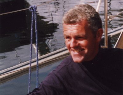 Bård Øvsthus